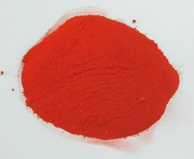 耐高温钼铬红 耐高温钼铬红