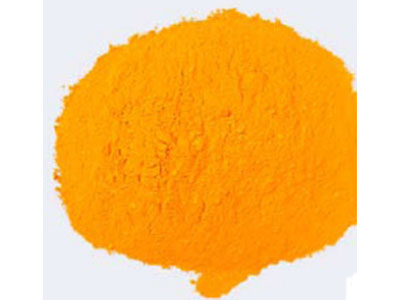 山西耐晒中铬黄