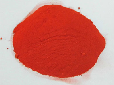 山西钼铬红208