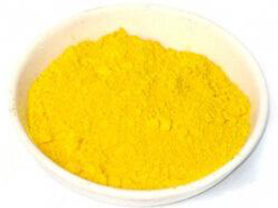 山西油墨用铬黄