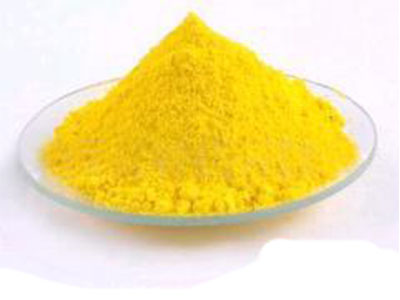 山西道路标线涂料用黄颜料