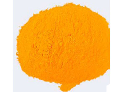 山西国标中铬黄