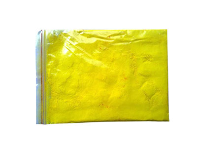 山西501柠檬铬黄