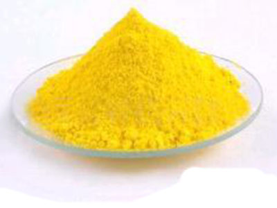 山西耐高温薄膜浅铬黄