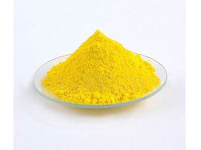 山西淡铬黄