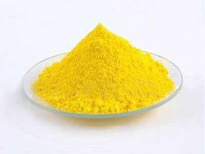 山西印刷油墨用浅铬黄